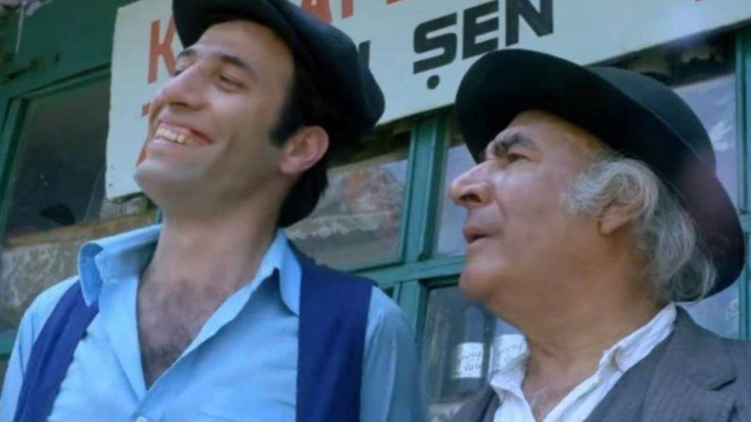 Yeşilçam'ın sarhoş adamıydı... Meğer oğlu Türkiye'nin en ünlü oyuncularından biriymiş! 3